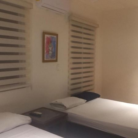 Bea Rooms And Studios 코수멜 객실 사진