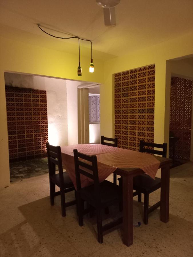 Bea Rooms And Studios 코수멜 외부 사진